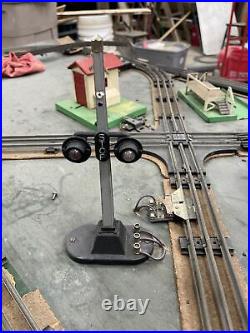 Lionel o gauge model train parts