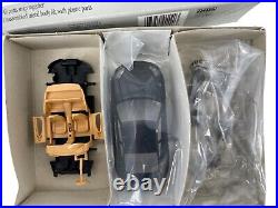 Lot OF 8 Vintage WW2 Plastic Model Plane aircrafts airplane kits Parts #V318