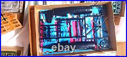 Lot Of 12 Vintage Model Airplanes Opened Not Sealed Some May Have Missing Parts