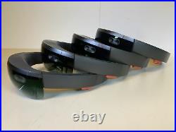Lot Of 4 Microsoft Hololens VR Headset Model 1688 For Parts