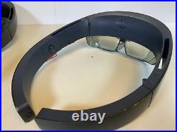 Lot Of 4 Microsoft Hololens VR Headset Model 1688 For Parts