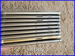 Lot of 9 Apple iPhone 6s ModelA1688/ PARTS