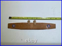Lot of Wooden WW2 Aircraft Models B-17, B-26, OA-10 Catalina, + B-24 parts