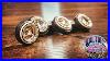 Lowrider Model Car Parts Wheels Got A Huge Upgrade