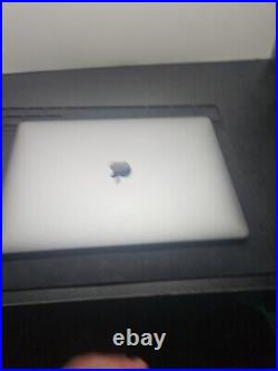 M1 Apple MacBook Air 13 2020 SSD Model A2337 READ FOR PARTS ONLY