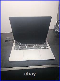 M1 Apple MacBook Air 13 2020 SSD Model A2337 READ FOR PARTS ONLY