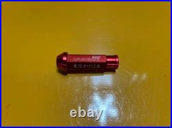 MAZDA RX-8 SE3P Shift Knob TEAM UPGARAGE Front Model Parts