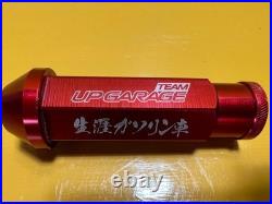 MAZDA RX-8 SE3P Shift Knob TEAM UPGARAGE Front Model Parts