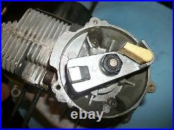 MCCULLOCH Blower Model 400048-06 Crankcase/Parts Unit