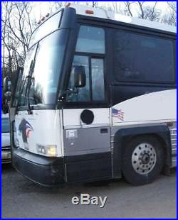 MCI Coach Bus D Model Mirror Power Driver Side MCI Bus Parts 102dl3 D4000 D4500