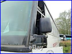 MCI Coach Bus D Model Mirror Power Driver Side MCI Bus Parts 102dl3 D4000 D4500