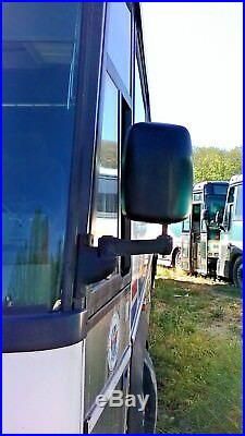 MCI Coach Bus D Model Mirror Power Driver Side MCI Bus Parts 102dl3 D4000 D4500
