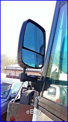 MCI Coach Bus D Model Mirror Power Driver Side MCI Bus Parts 102dl3 D4000 D4500