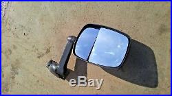 MCI Coach Bus D Model Mirror Power Driver Side MCI Bus Parts 102dl3 D4000 D4500