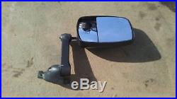 MCI Coach Bus D Model Mirror Power Driver Side MCI Bus Parts 102dl3 D4000 D4500