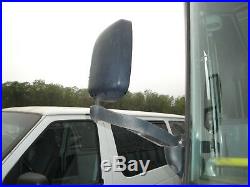 MCI Coach Bus D Model Mirror Power Passenger Side Coach Bus MCI Parts