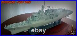 MEKO 200 Hydra Class Frigate 1/350 scale Greek Navy