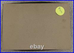 MPC 1967 Oldsmobile Toronado 125 Scale Model Kit 1467-200 Complete Parts Bagged