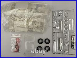 MPC 1967 Oldsmobile Toronado 125 Scale Model Kit 1467-200 Complete Parts Bagged