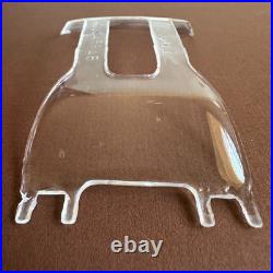 MPC 1974 Plymouth Barracuda 1/25 Model Kit #1-7402-250 Unbuilt Sealed Parts