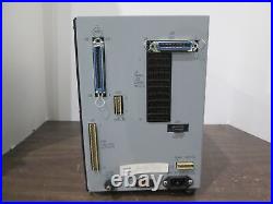 MRL Industries, Argus Gas Control Panel, Model 702 Tube 3, Parts