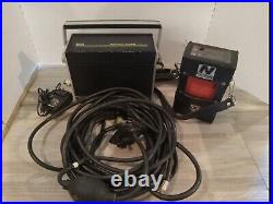 MSA Alarm Model 361/Neotronics Oxygen-Flam-Hs With Extra Parts, See Photos