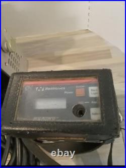 MSA Alarm Model 361/Neotronics Oxygen-Flam-Hs With Extra Parts, See Photos