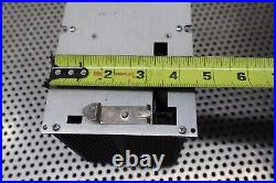 MULTITRODE Model MT2PC-3 Pump Controller (Selling For Parts Not Working)