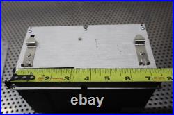 MULTITRODE Model MT2PC-3 Pump Controller (Selling For Parts Not Working)