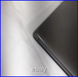 MacBook Pro 2016 Model A1707 i7 Intel 16GB Ram 512 GB SSD Parts / Repair