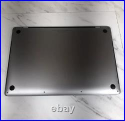 MacBook Pro 2016 Model A1707 i7 Intel 16GB Ram 512 GB SSD Parts / Repair