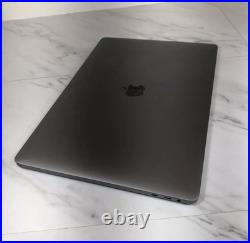 MacBook Pro 2016 Model A1707 i7 Intel 16GB Ram 512 GB SSD Parts / Repair