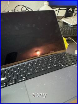 MacBook Pro Model A2442 Laptop for Parts/Repair #5224