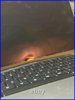 MacBook Pro Model A2442 Laptop for Parts/Repair #5224 MacBook Pro Model A2442 Laptop for Parts/Repair #5224