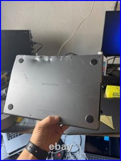 MacBook Pro Model A2442 Laptop for Parts/Repair #5224