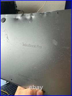 MacBook Pro Model A2442 Laptop for Parts/Repair #5224 MacBook Pro Model A2442 Laptop for Parts/Repair #5224