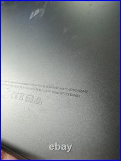 MacBook Pro Model A2442 Laptop for Parts/Repair #5224