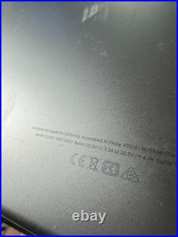 MacBook Pro Model A2442 Laptop for Parts/Repair #5224 MacBook Pro Model A2442 Laptop for Parts/Repair #5224