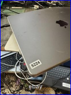 MacBook Pro Model A2442 Laptop for Parts/Repair #5224 MacBook Pro Model A2442 Laptop for Parts/Repair #5224