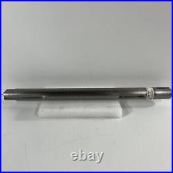 Macdon Performance Parts Flexdraper Shaft 12, 41992, Fits Macdon Model 5000
