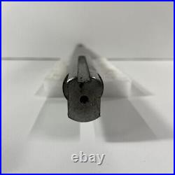 Macdon Performance Parts Flexdraper Shaft 12, 41992, Fits Macdon Model 5000