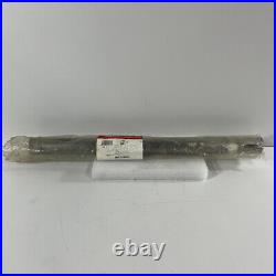 Macdon Performance Parts Flexdraper Shaft 12, 41992, Fits Macdon Model 5000