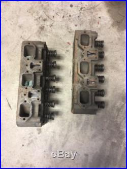 Mack r model parts