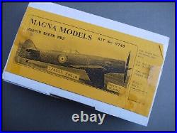Magna Models Martin Baker MB-2 Model Kit 148