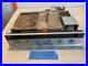 Magnavox Stereo Receiver Chassis Model 85-125 for Parts or Repair No Power