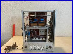 Magnavox Stereo Receiver Chassis Model 85-125 for Parts or Repair No Power