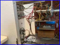 Magnavox Stereo Receiver Chassis Model 85-125 for Parts or Repair No Power
