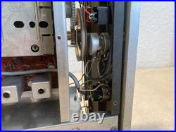 Magnavox Stereo Receiver Chassis Model 85-125 for Parts or Repair No Power