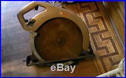 Makita 415 mm Beam Circular Saw Model 5402-A for Parts or Repair As is