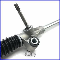 Manual Steering Rack & Pinion Assembly for Pinto Mustang 2 II Bobcat